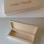 Pencil Boxes